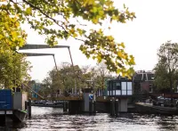 Sweets - Theophile de Bockbrug