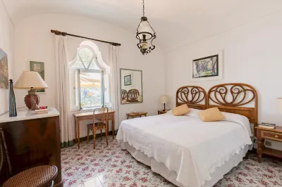 Villa Ginestra by Elite Villas