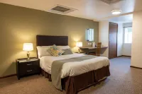 The Warehouse Hotels in 