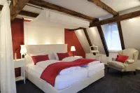 Altes Amtshaus, 3-Sterne Hotel Garni Superior Hotels in Mulfingen