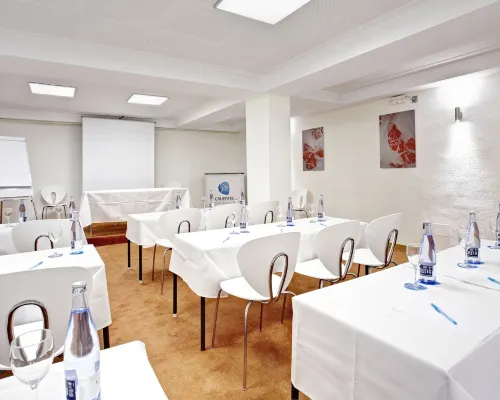 Grupotel Gran Vista & Spa Business Facilities Photos