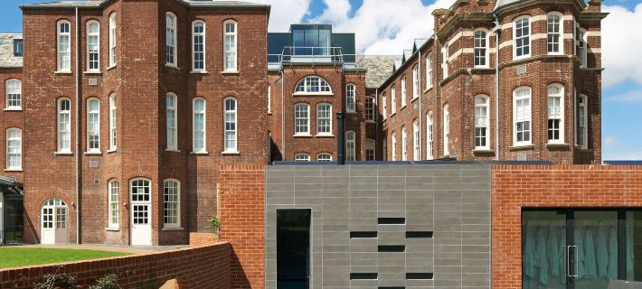 Hotel du Vin Exeter โรงแรมในเอ็กซิเตอร์