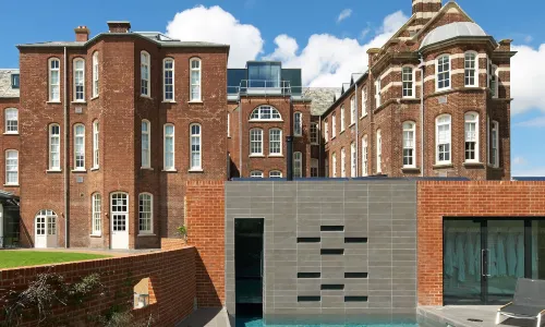 Hotel du Vin Exeter