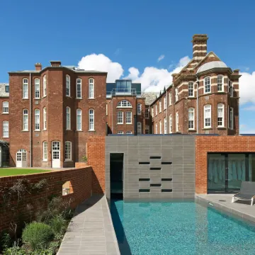 Hotel du Vin Exeter Hotels near Pinhoe