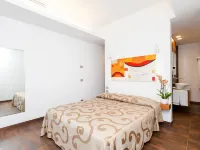 Hotel Scialì Hotele w: Vieste