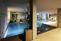 Eurostars Santa Luzia - spa