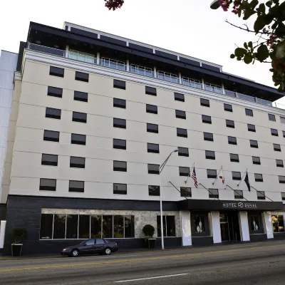 Hotel Duval, Autograph Collection Hotels near Lafayette Park