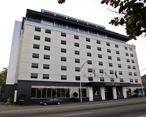 Hotel Duval, Autograph Collection Hotels in Leon County