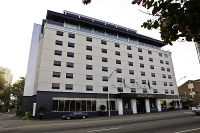 Hotel Duval, Autograph Collection Hotel in zona FSU Flying High Circus