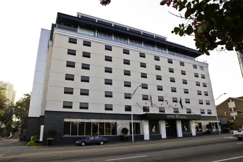 Hotel Duval, Autograph Collection