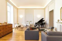 Divisi Suites & Spa