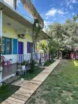 gaya pansiyon