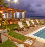 Pousada Ecohar Yoga - Beach