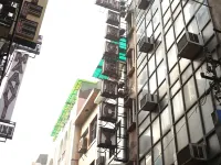 Hotel Delhi Regency Hotels near Sadar Bazaar