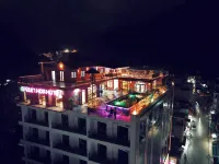 catba new city hotel Hotels near Cat Ba Beach