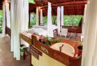 Namuwoki Lodge - spa