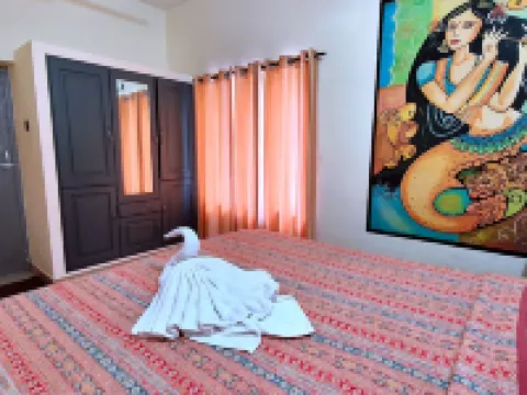 雅利維拉傳統別墅 瓦卡拉酒店