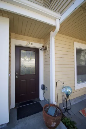 Comfort and Grace Perched on Queen Anne Hill Отели рядом с достопримечательностью «Вудленд Парк Роуз Гарден»