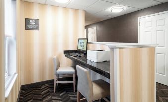 Residence Inn New Bedford Dartmouth