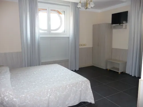 Hotel Cantore Hotel a Pegli