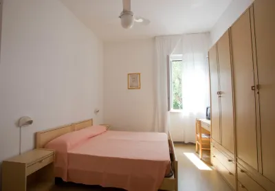 Hotel Santa Lucia Hotels in Fuscaldo