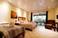 Cocomar Beachfront Hotel and Island Resort