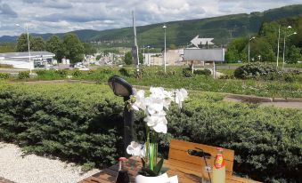 Brit Hotel Besancon l'Horloge