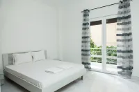 3 Bedroom Apartment at Koridallos Square
