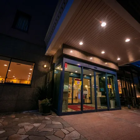 Fukuoka Floral Inn Nishinakasu Отели рядом с достопримечательностью «Сеинан университет»
