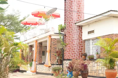 Murugo Rwanda Hostel Các khách sạn ở 