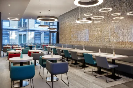 Holiday Inn Express Stuttgart - Waiblingen