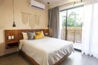 Casa Ita Surf - Adults Only - balcony