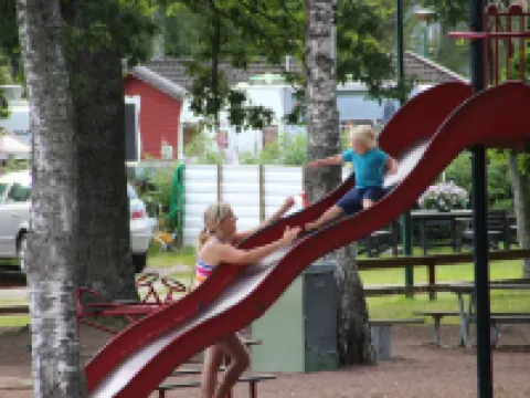 Eksjö Camping & Konferens Hotels in Eksjo Municipality