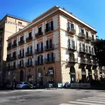 Palco Rooms&Suites Hotels in 