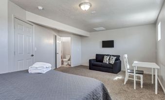 Spacious & New Guesthouse in Orem/Provo