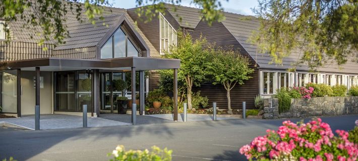Dunedin Leisure Lodge - Distinction Hotels in Dunedin