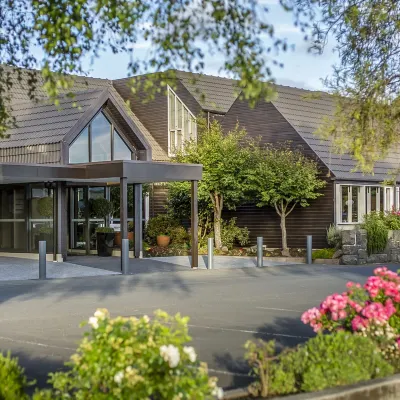 Dunedin Leisure Lodge - Distinction Hotels near North Dunedin