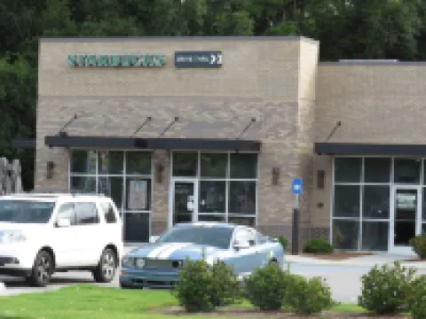 Travelodge by Wyndham Walterboro Hotels in Colleton County