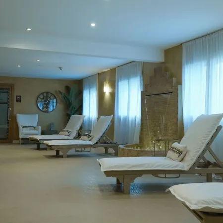 Hotel Albatros