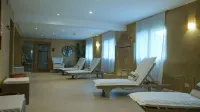 Hotel Albatros - spa