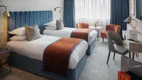 Queens Hotel & Spa Bournemouth