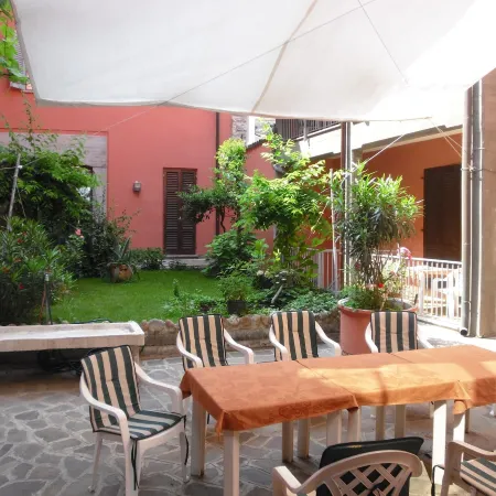 Albergo Bianchi Stazione