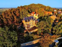 Hotel Villa Viktoria Luise Hotels in Blankenburg