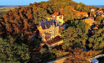 Hotel Villa Viktoria Luise