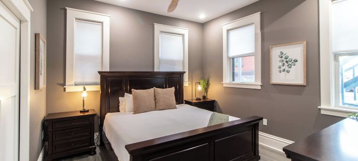 Harris House by Heirloom Boutique Collection Hotels in Duluth