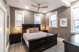 Harris House by Heirloom Boutique Collection