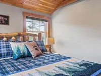 河畔隱居處 - 絕美景觀皮划艇全地形車 芒廷酒店