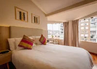 Torre Dorada Cusco Hotels in Cusco