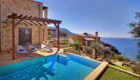 Sivota Seascape Luxury Villas & Residences - Ocean View