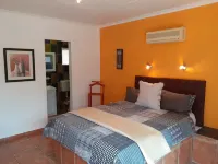 St Michelle Guest Lodge Hotels near Lua A Bakers Cafe